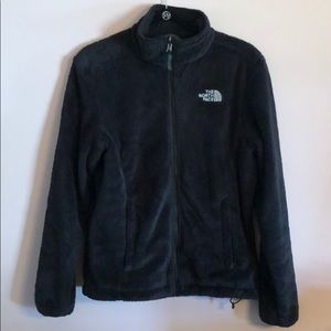 The North Face Zip-Up Fleece
